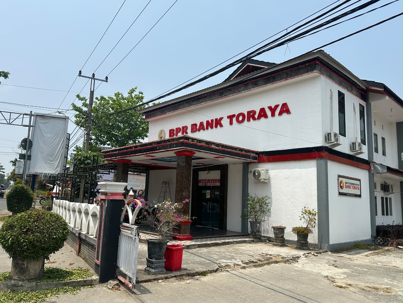 Tingkatkan Peluang Nasabah, BPR Bank Toraya Lakukan Strategi Menuju 2027