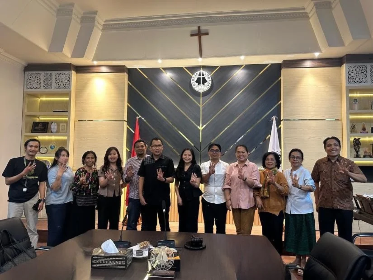 Bersiaplah, Toraja Light Festival IV akan Segera Hadir